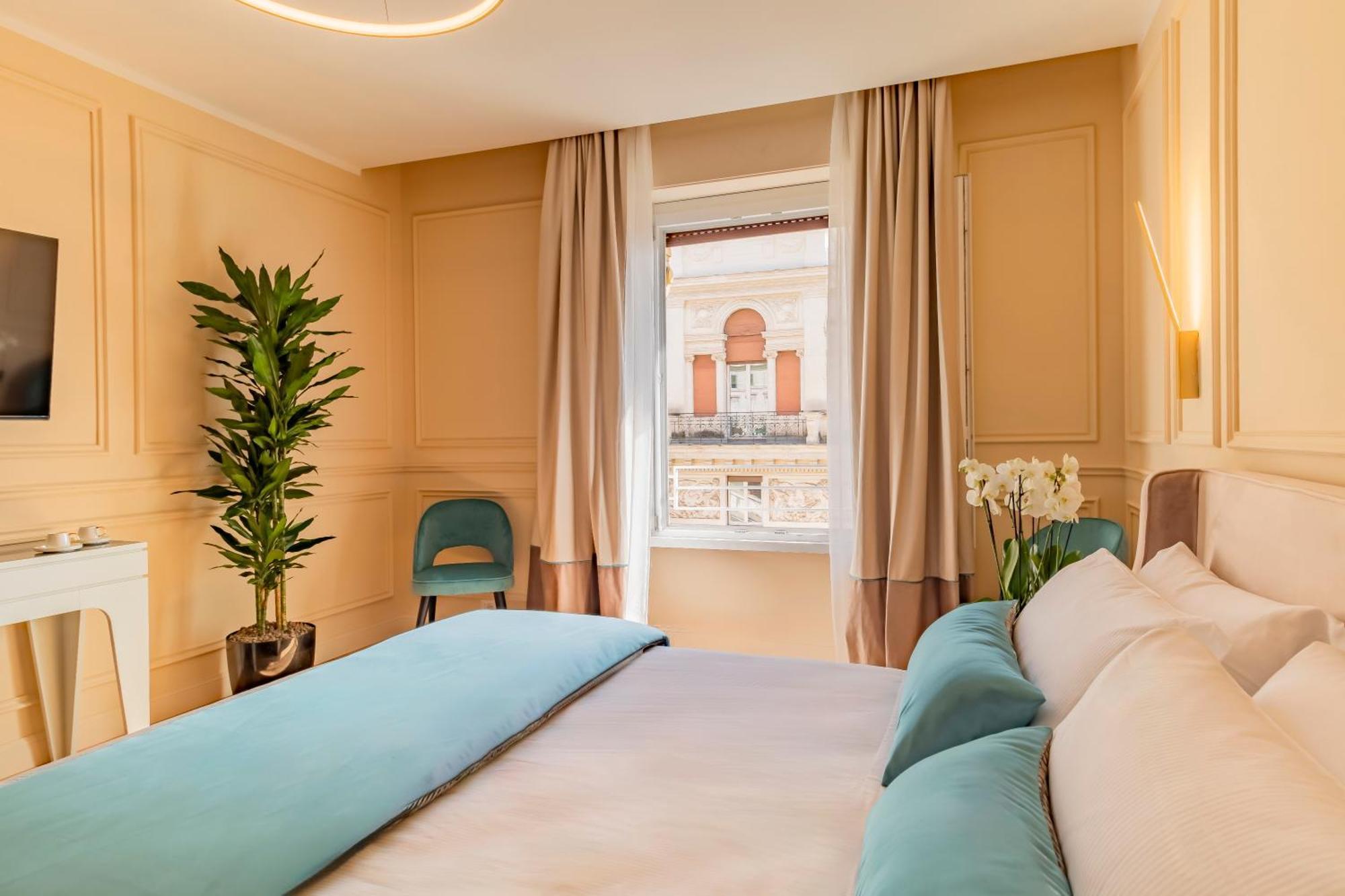 Trevi Imperial 2 Gasthof