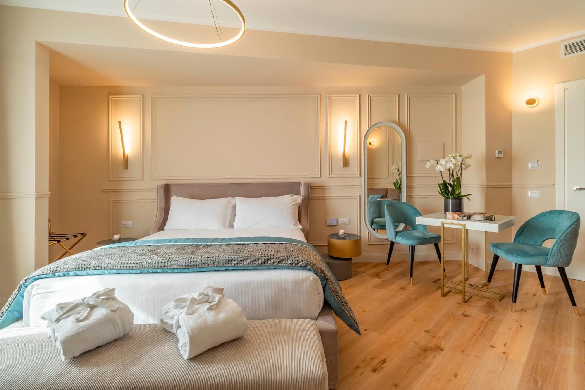 Gasthof Trevi Imperial 2 Rom